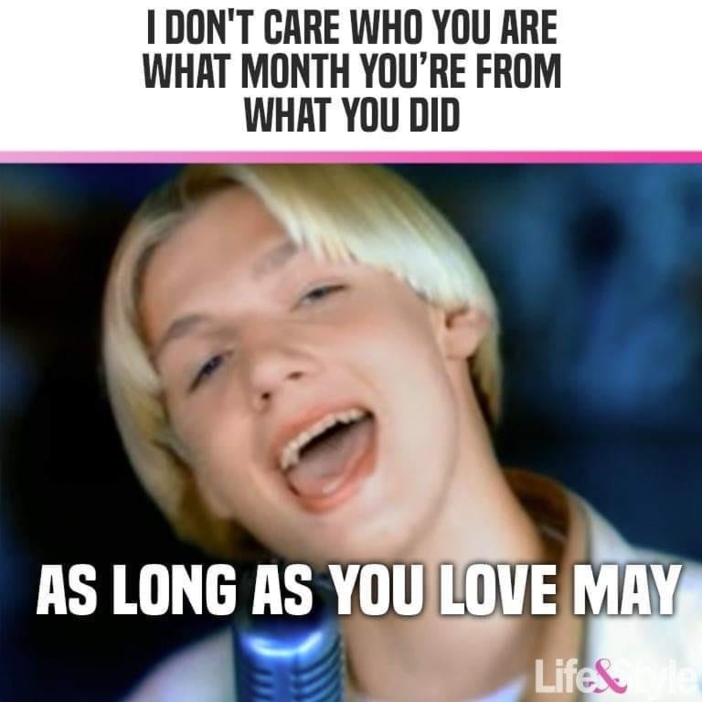 Meet your Posher, Carlotta